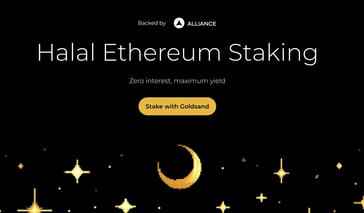Retiring ETH Halal Staking V1 – What’s Next for V2?