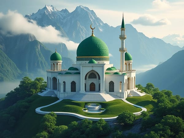 Getting Started in Crypto as Muslim