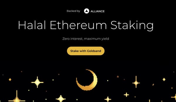 Retiring ETH Halal Staking V1 – What’s Next for V2?